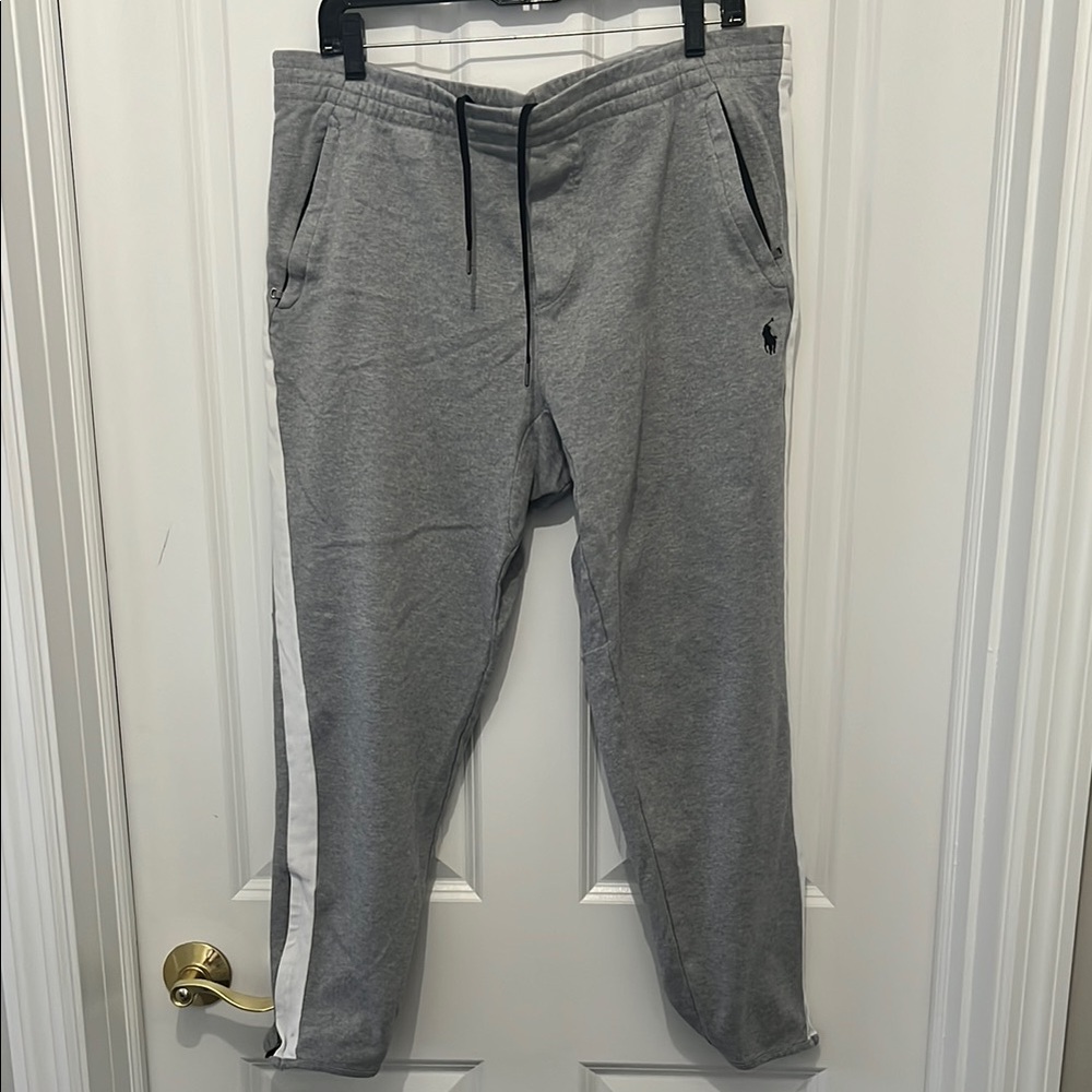 COPY - Polo Sweatpants